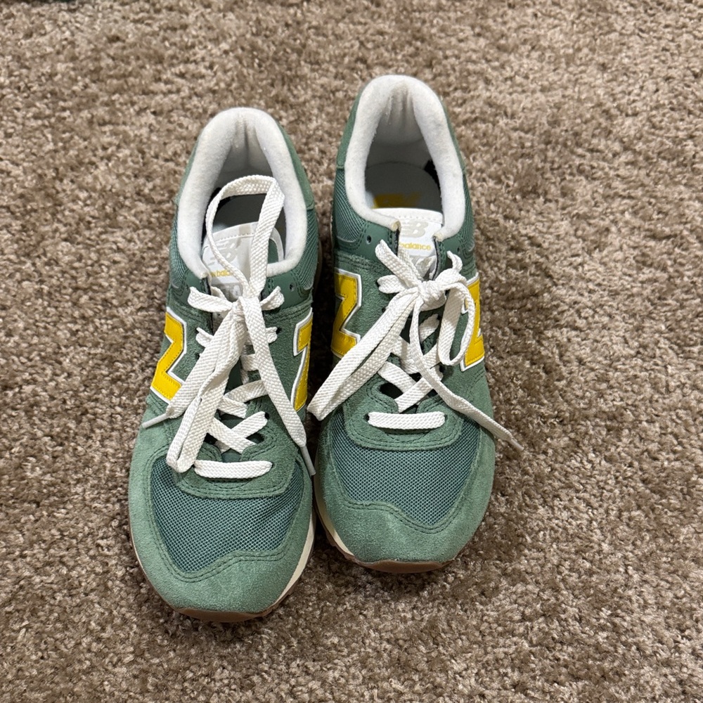 New Balance 574 women’s